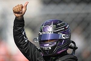 Cómo ver la carrera del GP de Hungría de F1 2021