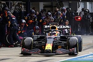 Verstappen: reggel nem számítottam erre az eredményre