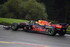 Ezzel a körrel szerezte meg a belgiumi pole-pozíciót Max Verstappen! (videó)