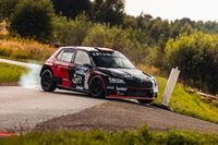 M&oacute;wią przed Rajdem Śląska