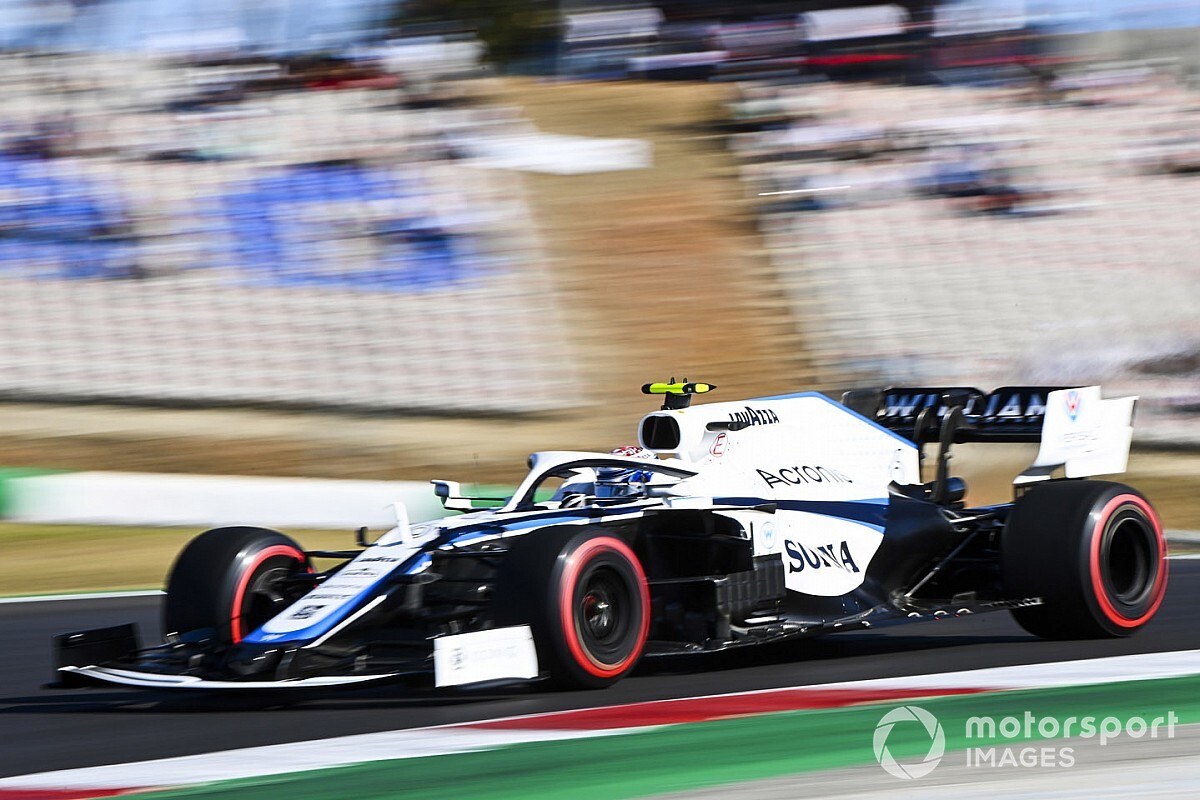 BWT, Williams'la mı anlaşacak?