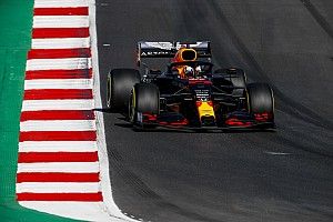 Grip levels left Verstappen 'confused' in qualifying