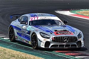 GT Endurance: i 'rientranti' fanno bene, due titoli già assegnati
