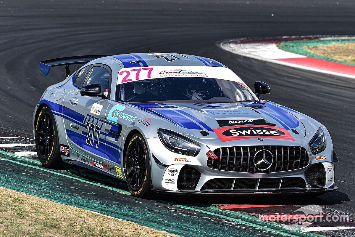 GT Endurance: i 'rientranti' fanno bene, due titoli già assegnati