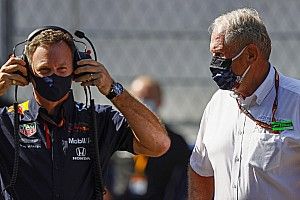 Marko: "Sprint yarışı iyi bir karar"