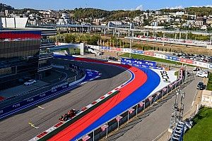 GP Rusia Masih Berpeluang Digelar Bergantian