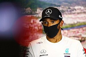 Brawn invite Hamilton à réfléchir pour "éviter de tels incidents"