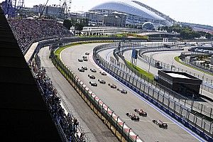 Le retrait de Honda en F1, une "mauvaise nouvelle pour le sport auto"