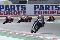 Vinales “happy to struggle” in practice for race-win breakthrough