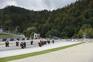 2021 MotoGP Styrian Grand Prix – how to watch, session times & more