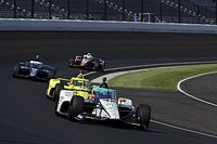 Awaria sprzęgła w samochodzie Alonso