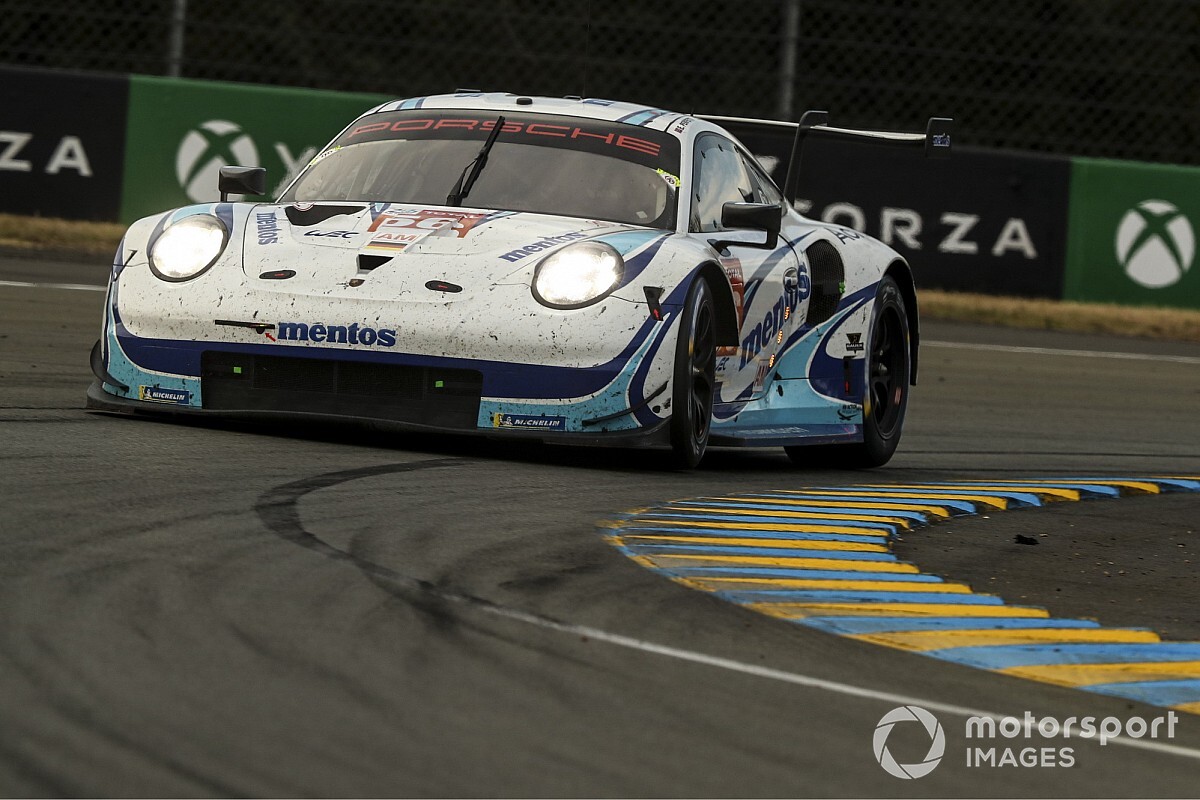 Le Mans, Cairoli deluso: "La Safety Car ci ha tolto il podio"