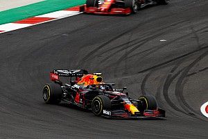 Horner: Két versenye maradt Albonnak