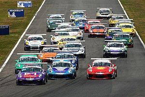 Porsche: Após duas etapas, Alceu Feldmann lidera na Carrera Cup; veja classificação completa