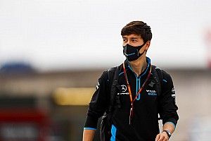 Aitken Kemudikan Lamborghini di GT World Challenge Europe