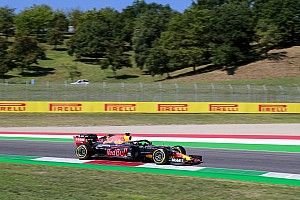 Horner ziet gelijkenissen tussen rijstijl Schumacher en Verstappen