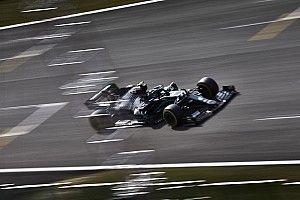 Máxima igualdad entre Mercedes y Verstapen en la FP3 de Mugello