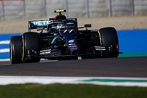 Q4: Bottas supera Hamilton pela pole em Ímola; veja debate sobre F1, Red Bull e lendas do esporte