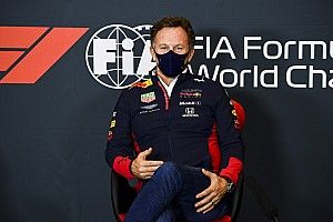 A Red Bull november végére döntést akar a 2022-es F1-es motorokról