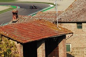 El GP de Emilia Romagna de F1 2021 en Imola, a puerta cerrada