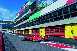Formule 1 Grand Prix van Toscane – Starttijd, welke zender en meer