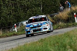 Revolution Rally Team zostaje w RSMP