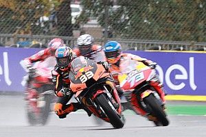 Cómo ver la clasificación del GP de Francia de MotoGP