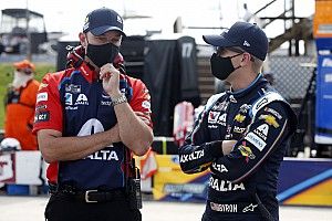 2020 NASCAR Cup Series playoff grid is set