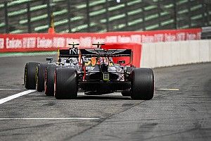 Hamilton feels Red Bull has the edge over Mercedes at Spa