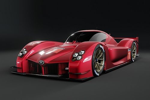 Découverte : Dessine-moi une Hypercar pour les 24 Heures du Mans