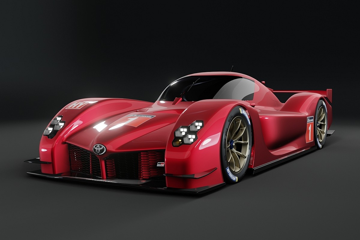 Découverte : Dessine-moi une Hypercar pour les 24 Heures du Mans