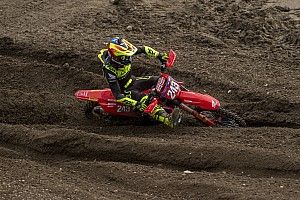 MXGP Groot-Brittannië: Manchezege Gajser, GP-zege voor Cairoli
