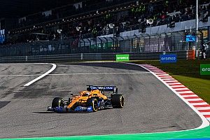 Nürburgring wil met eigen voorwaarden vaste plek op F1-kalender