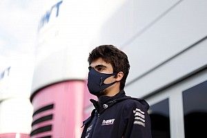 F1: Racing Point diz que diarreia tirou Stroll do GP de Eifel; entenda