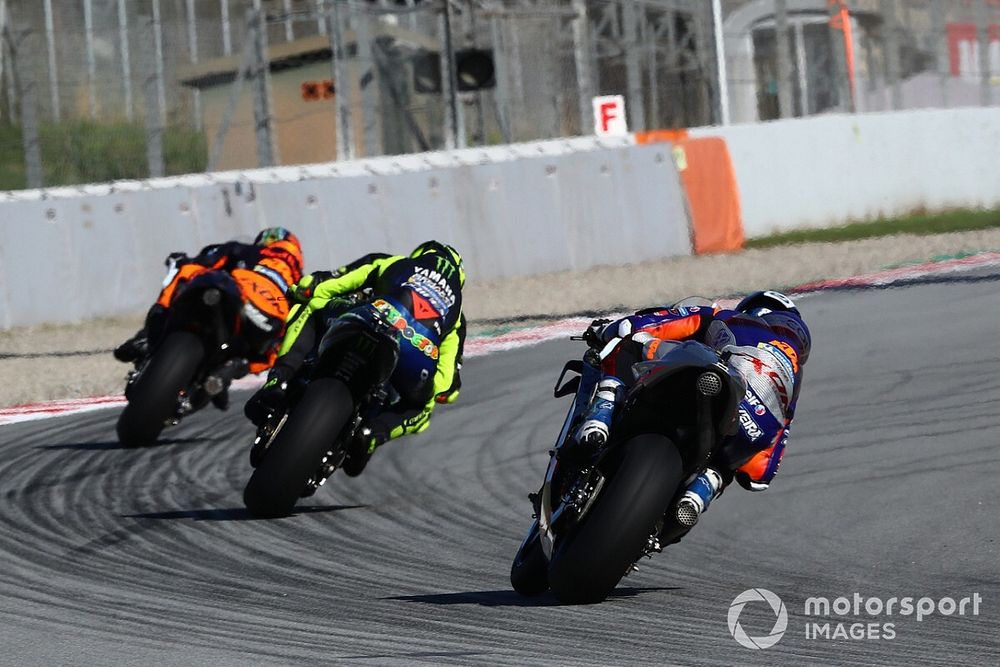 Miguel Oliveira, Red Bull KTM Tech 3