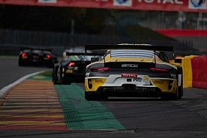 24h di Spa senza... track limits: "Andiamo dove ci pare!"