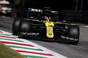 Why Renault’s rapid F1 pace should scare Red Bull at Monza