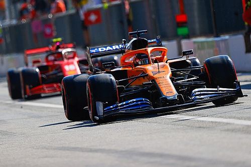 Сайнс заранее приготовился к сложностям в Ferrari. И вот почему