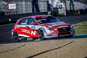 A Hyundai és ezzel Michelisz sem indul a WTCR németországi fordulóján!