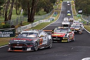 COVID-19 found in sewage after the Bathurst 1000