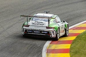 Porsche Carrera Cup Fransa Spa: Klein kazandı, Ayhancan 2. oldu