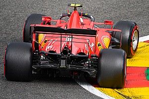 У Ferrari хорошие новости: найдены удачные настройки задней подвески
