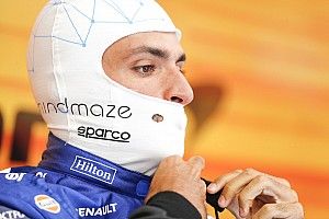 F1: Sainz lamenta queda abrupta da Ferrari e não esconde preocupação com tempo de recuperação
