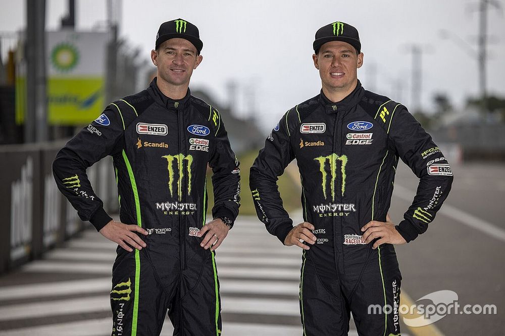 Davison's Bathurst deal dilemma