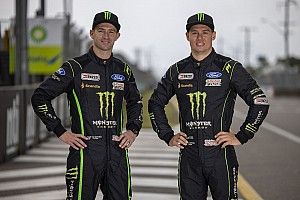 Davison's Bathurst deal dilemma