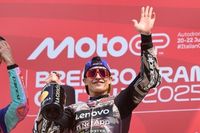 Márquez: a una victoria de las 100 y a cinco de superar las de Valentino Rossi en MotoGP
