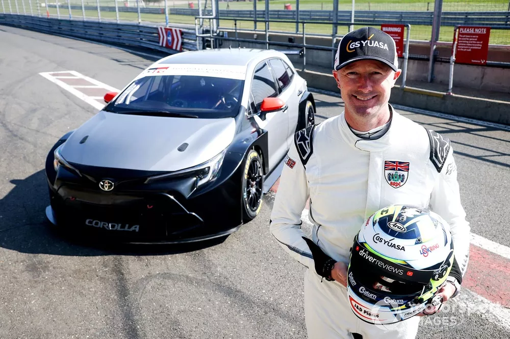 Gordon Shedden