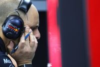 Lambiase piensa en dejar Red Bull: Aston Martin y Williams van por &eacute;l