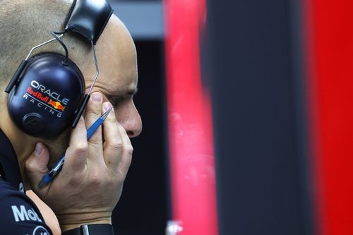 Lambiase piensa en dejar Red Bull: Aston Martin y Williams van por &eacute;l