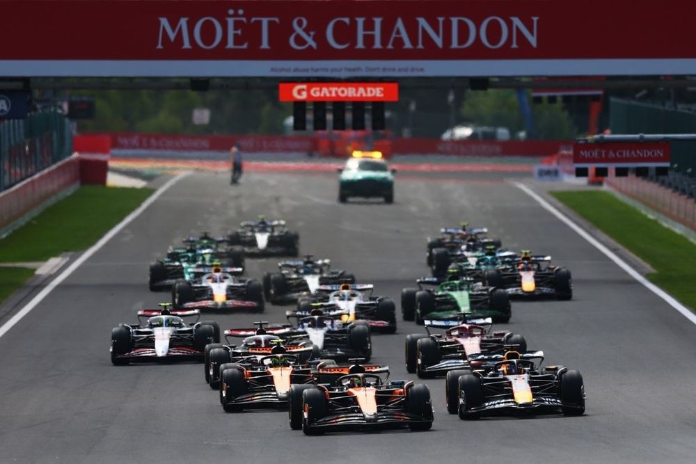 Oscar Piastri, McLaren